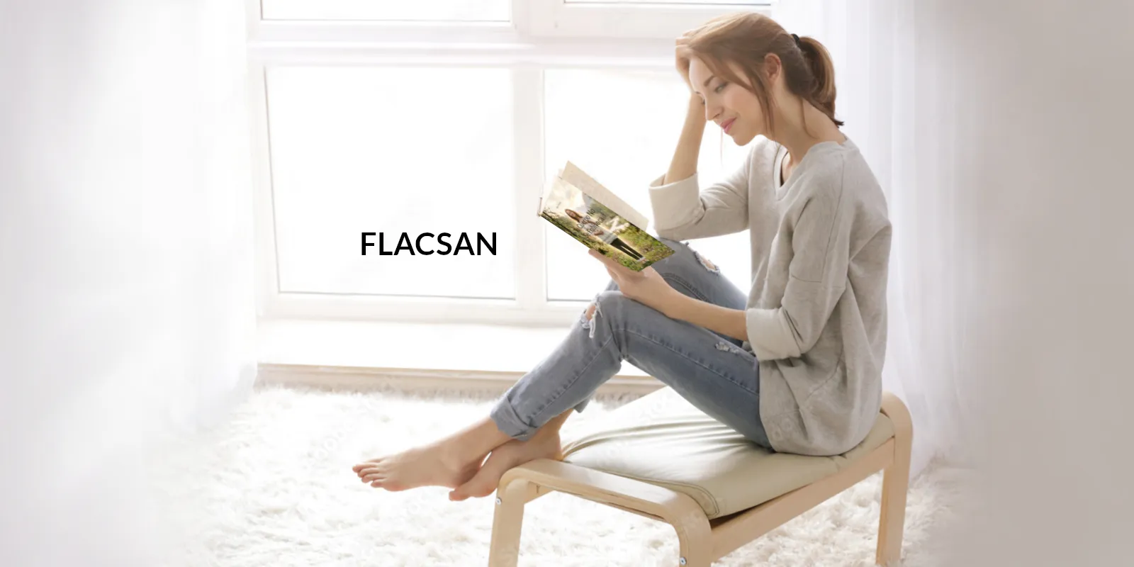 Ediciones FLACSAN