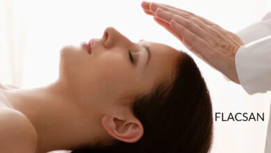 Reiki Usui - Nivel 1 a Maestría