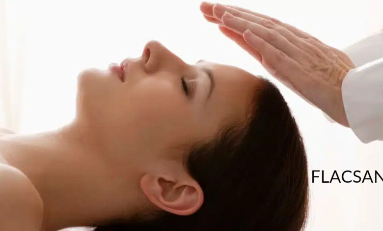 Reiki Usui - Nivel 1 a Maestría