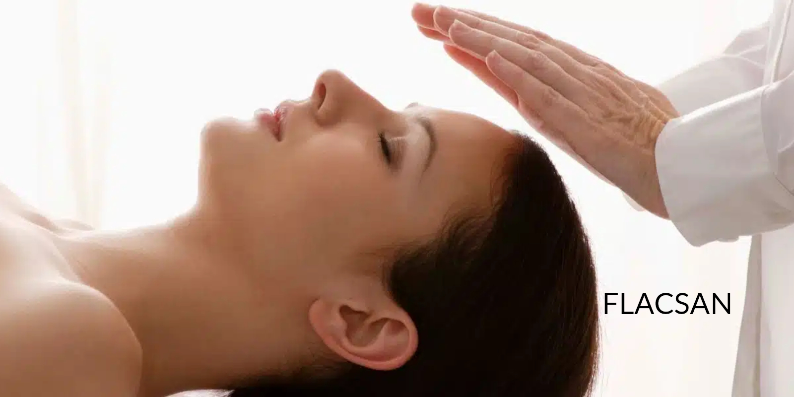 Reiki Usui - Nivel 1 a Maestría