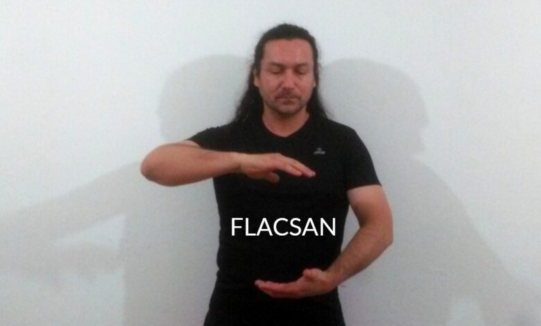 Taller de QiGong