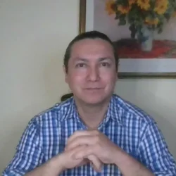 Helio Olivares - 2025