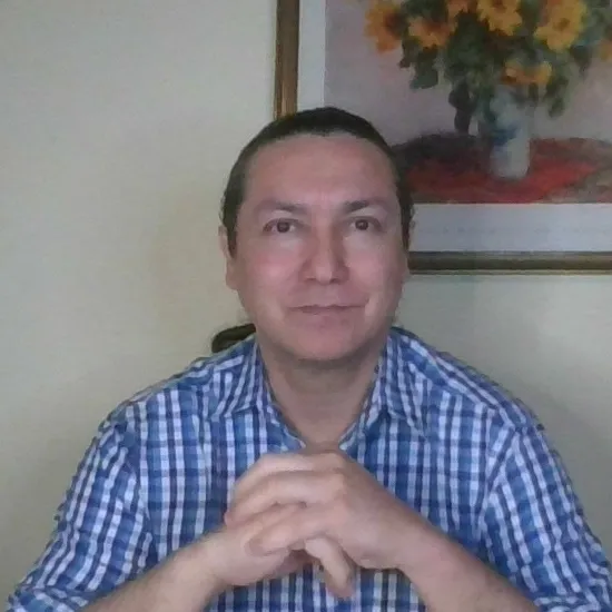 Helio Olivares - 2025