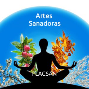 Artes Sanadoras