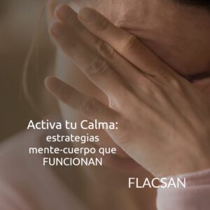 Curso Control Ansiedad