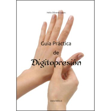 Guía Práctica de Digitopresión