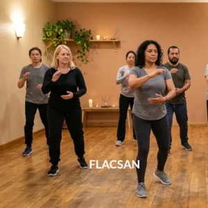 Instructor de Qigong - Pago en Cuotas