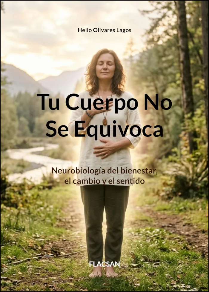 Tu Cuerpo No Se Equivoca