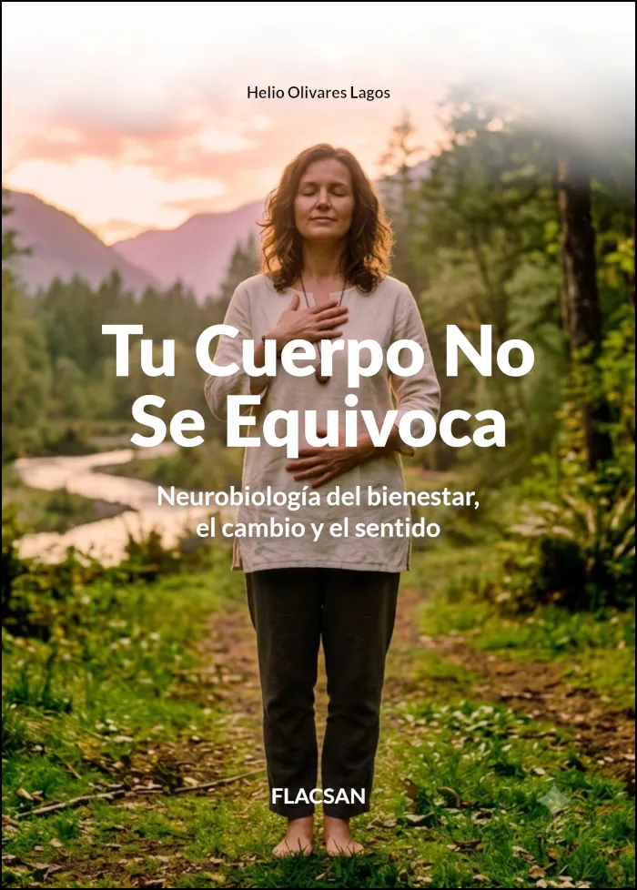 Tu Cuerpo No Se Equivoca Tu Cuerpo No Se Equivoca