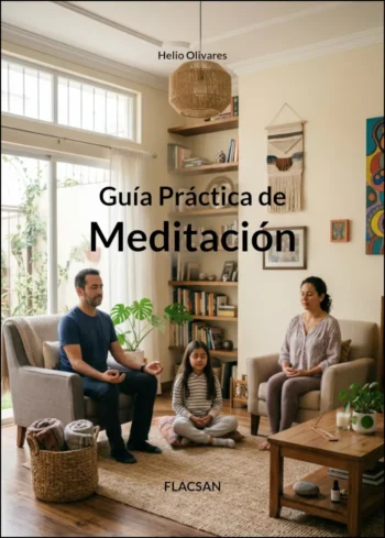 Guía Práctica de Meditación Guía Práctica de Meditación