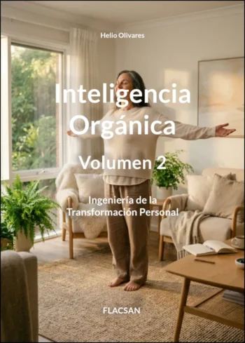 Inteligencia Orgánica volumen 2 Inteligencia Orgánica volumen 2