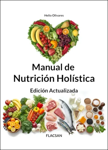 Manual de Nutrición Holística Manual de Nutrición Holística