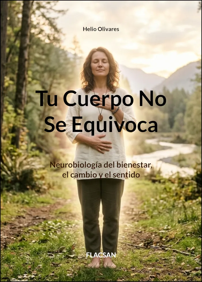 Tu Cuerpo No Se Equivoca