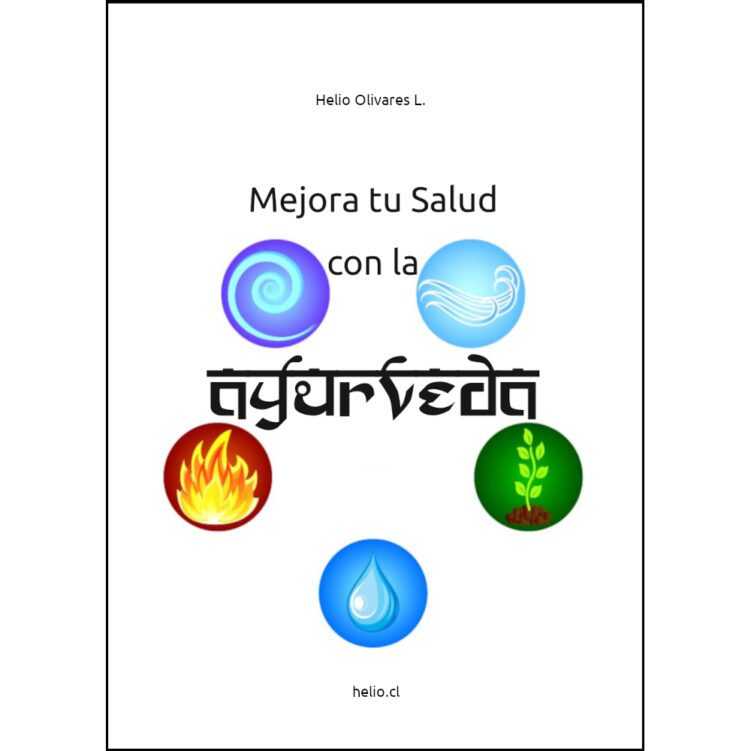 Mejora Tu Salud con la Ayurveda
