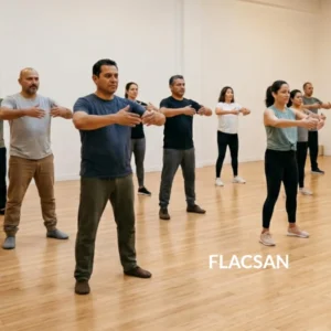 Taller de Qigong