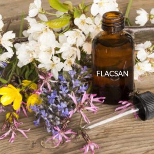 Terapias Florales