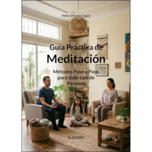 Guía Práctica de Meditación