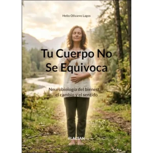 Tu Cuerpo No Se Equivoca - libro